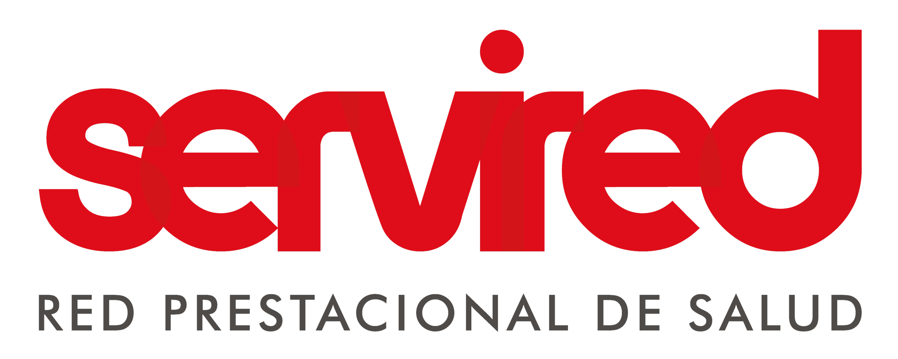 Logo de Servired